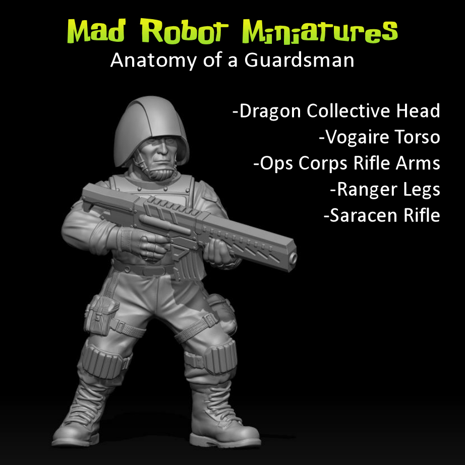 AoG: Dragon Collective Fireteam